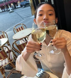 Actress Shin Hyun-ji HD Photos and Wallpapers November 2024