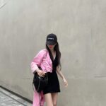 Shin Joo-ah