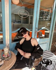 Actress Shin Joo-ah HD Photos and Wallpapers September 2024