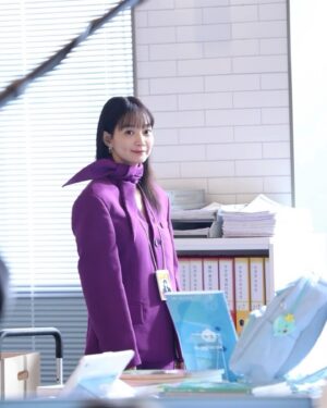 Shin Min-a Instagram - Loss zero 💜

#손해보기싫어서 #nogainnolove