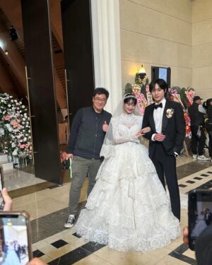 Shin Min-a Instagram - Loss zero 💜

#손해보기싫어서 #nogainnolove
