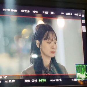 Actress Shin Min-a HD Instagram Photos and Wallpapers August 2024