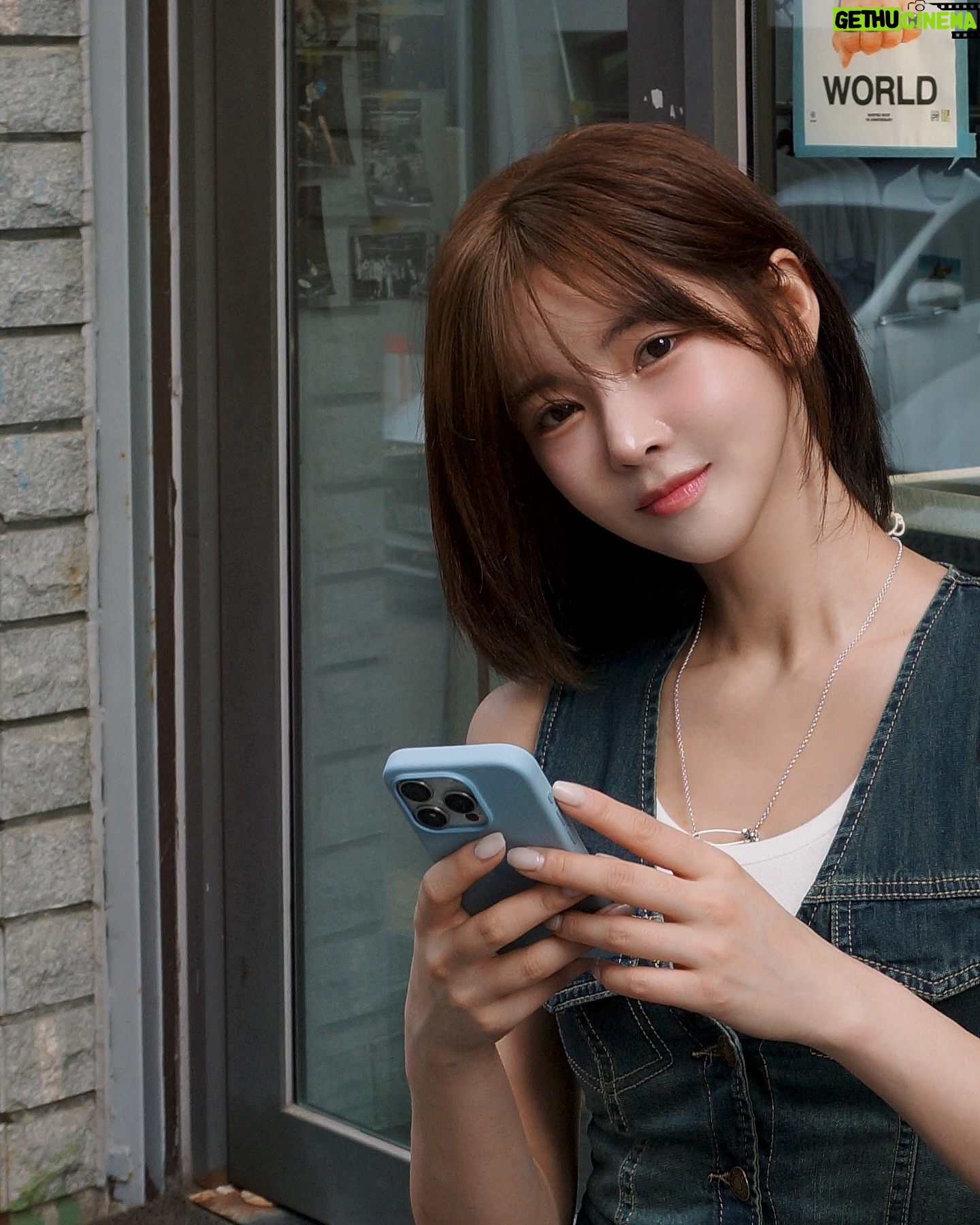 Shin Sae-rom - 1.7K Likes - 나랑 카페가자, 내가 사진 찍어줄게 📸
#fyp #foryou #reels #ootd #korea #협찬 #model