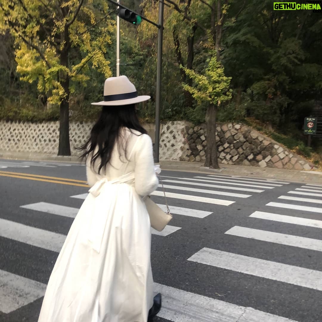 Shin Se-hwi - 11.6K Likes - 모자 거꾸로 썼잖아...(잃어버림)