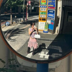 Shioli Kutsuna Instagram - 🍉🧂