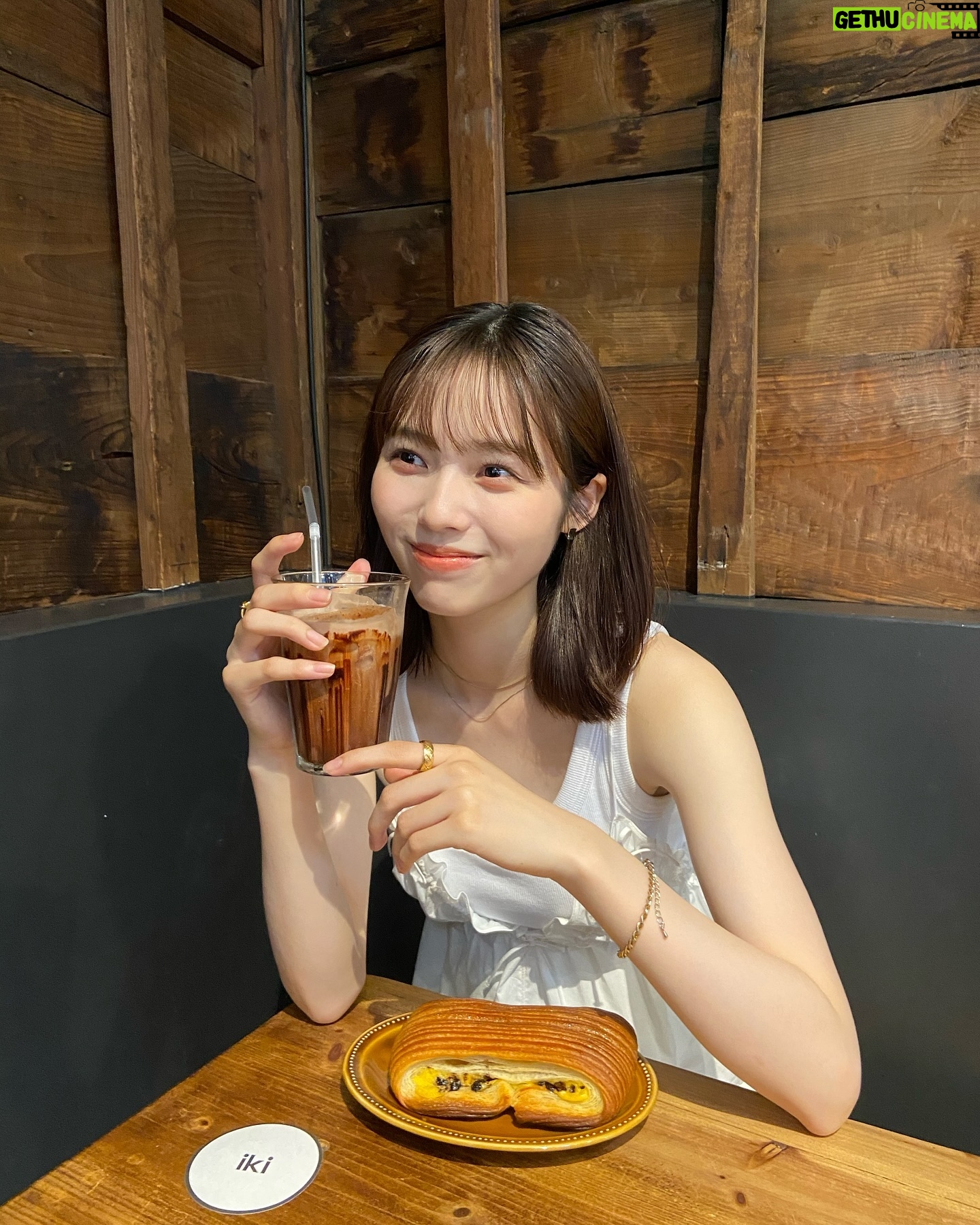 Shiori Akita - 6.7K Likes - ・
みんなお盆楽しんでる?🥦