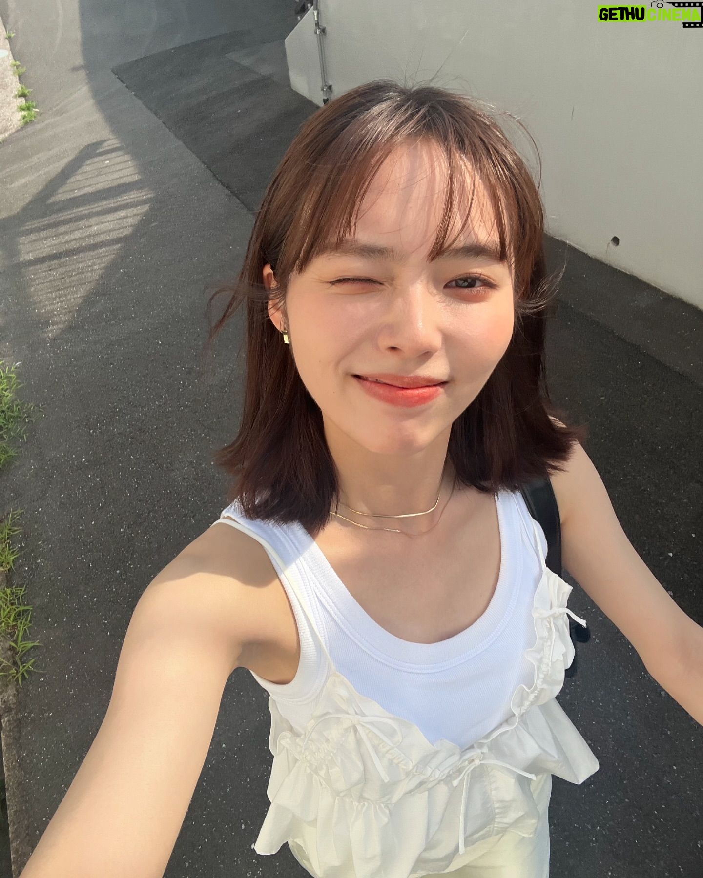 Shiori Akita - 6.7K Likes - ・
みんなお盆楽しんでる?🥦