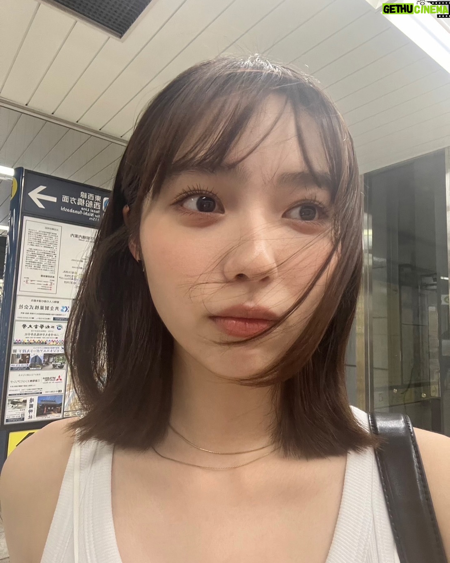 Shiori Akita - 6.7K Likes - ・
みんなお盆楽しんでる?🥦