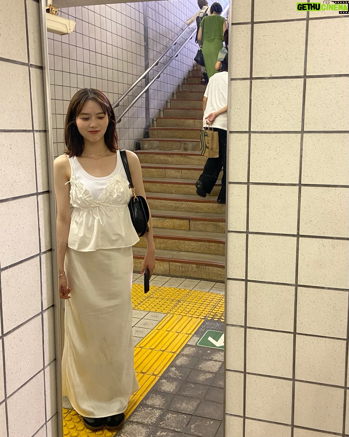 Shiori Akita - 6.7K Likes - ・
みんなお盆楽しんでる?🥦