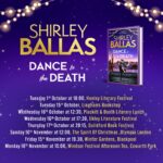 Shirley Ballas