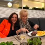Shirley Ballas