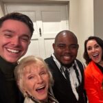 Shirley Ballas