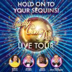 Shirley Ballas