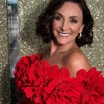 Shirley Ballas