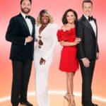 Shirley Ballas