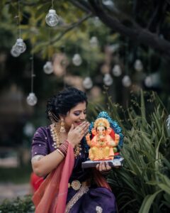Shiva Jyothi Most Liked Photos and Posts