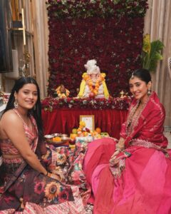 Actress Shivangi Joshi HD Photos and Wallpapers December 2024