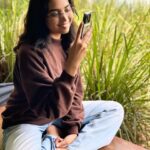 Shivathmika Rajashekar