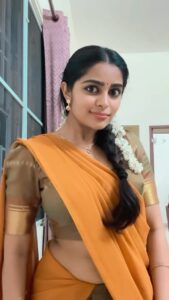 Actress Shiyara Sharmi HD Photos and Wallpapers January 2025