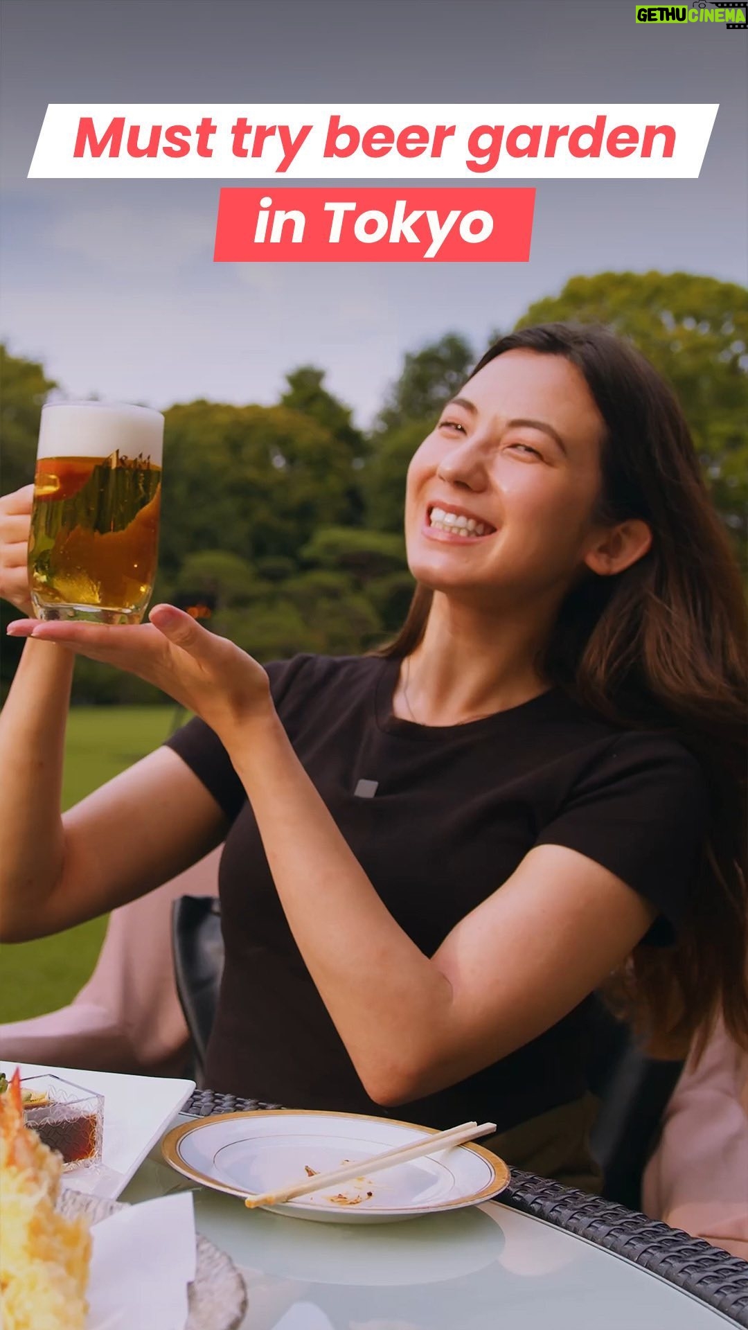 Shizuka Anderson - 666 Likes - Tokyo is hot right now š„µā weāve got some great ways to beat the heat! š»
Join us to explore amazing beer gardens around Tokyo Skytree, Ginza, and Meiji Jingu Gaien. They are the best spots to cool off during Japanās summer heatwave!
š Meiji Kinenkan
2 Chome-2-23 Motoakasaka, Minato City, Tokyo 107-8507
š Matsuya Ginza
3 Chome-6-1 Ginza, Chuo City, Tokyo 104-8130
š TOKYO Solamachi
1 Chome-1-2 Oshiage, Sumida City, Tokyo 131-0045
#japansummer #tokyobeergardens #tokyoskytree #summerinjapan #exploretokyo