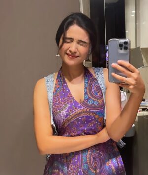 Shraddha Dangar Instagram - 🦋🦋🦋