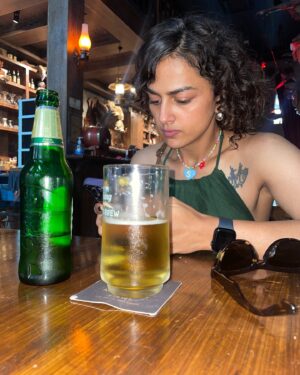 Shraddha Srinath Instagram - I now understand the hype around Thailand 🙂