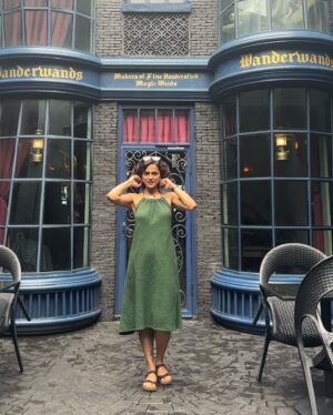 Shraddha Srinath Instagram - I now understand the hype around Thailand 🙂