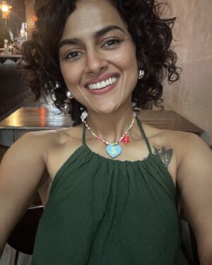 Shraddha Srinath Instagram - I now understand the hype around Thailand 🙂