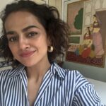 Shraddha Srinath