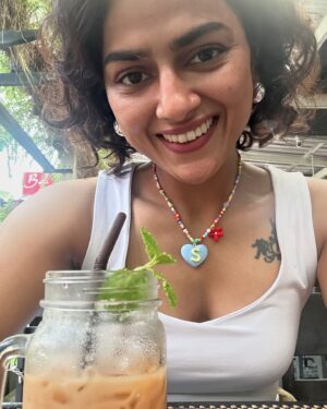 Shraddha Srinath Instagram - I now understand the hype around Thailand 🙂