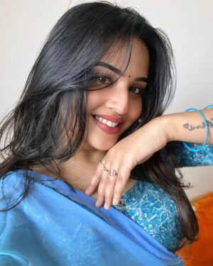 Shreegopika Chandran Instagram - 🦋