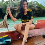 Shreya Dhanwanthary