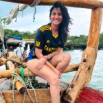 Shreya Dhanwanthary