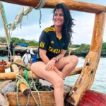 Shreya Dhanwanthary