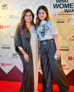 Singer Shreya Ghoshal HD Instagram Photos and Wallpapers August 2024