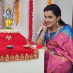 Shruthi Raj