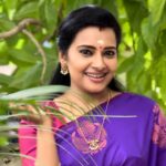 Shruthi Raj