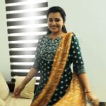Shruthi Raj
