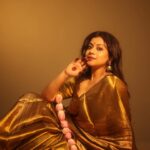 Shruti Ramachandran