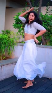 Actress Shruti Reddy HD Photos and Wallpapers February 2025