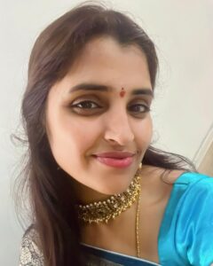 Actress Shyamala HD Photos and Wallpapers January 2025