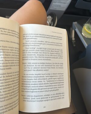 Sibel Aytan Instagram - 🙂‍↔️🫧