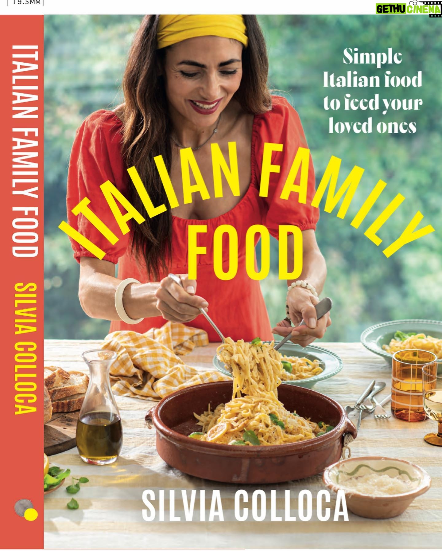 Silvia Colloca - 1.2K Likes - Sick day calls for Italian penicillin, aka pastina in brodo.
From my new book ITALIAN FAMILY FOOD.
I can’t believe I waited 7 books to share this recipe!
Serves 4
1 brown onion, peeled and cut in half
3 celery stick, roughly chopped
2 carrots, peeled and roughly chopped
salt for seasoning
250 gr of baby pasta such as satellite, risoni, orzo or ditalini
a drizzle of extra-virgin olive oil and freshly grated parmesan cheese for serving
Place the vegetables in a medium sized pot and cover with 3 lt of water and 1/2 tablespoon of salt. Bring to a simmer and cook on low for 40 minutes or until the vegetables are soft.
Place the soft vegetables in the bowl of a food processor fitted with blades along with 1/2 a ladleful of the stock. Whizz until smooth then set aside. Bring the stock back to the boil, add your pastina of choice, stir and cook for 6-7 minutes or until al dente, stirring occasionally to prevent sticking. By the time the pasta is cooked some of the liquid will be absorbed and you are left with with a thick soupy constancy. Add olive oil and parmesan to your liking, a tablespoon or two of the vegetable purée, and serve hot
🇮🇹❤️