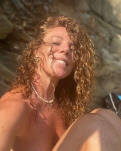 Actress Silvia Marty HD Instagram Photos and Wallpapers August 2024