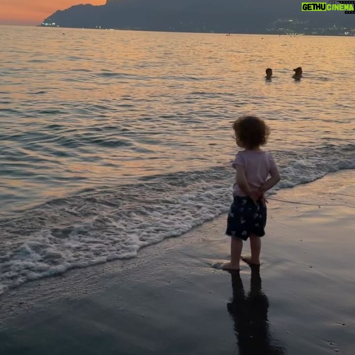 Silvia Mazzieri - 17.8K Likes - Come le onde