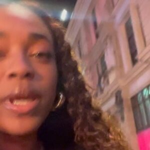 Simone Joy Jones Instagram - Episodes 1-3 out only on @belairpeacock
#belair ❤️