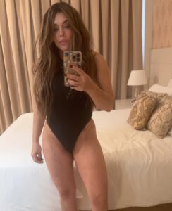 Actress Simony HD Instagram Photos and Wallpapers September 2024