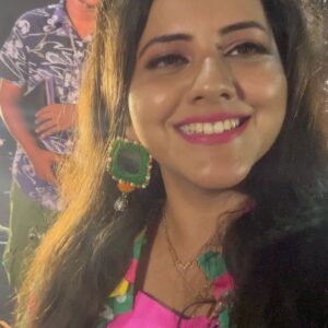 Actress Sireesha Bhagavatula HD Instagram Photos and Wallpapers September 2024