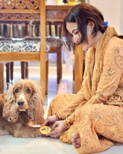 Actress Siri Hanumanth HD Photos and Wallpapers December 2024