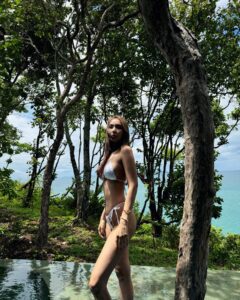 Actress Sirin Preedeeyanon HD Instagram Photos and Wallpapers September 2024